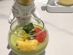 -3号仓库·创意中国菜(新世界城店)