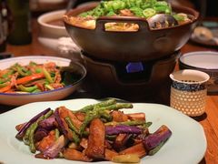 -Mountain House East Village 川山甲