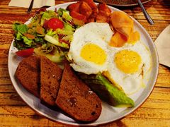 -Brut Eatery悦璞食堂(愚园路店)