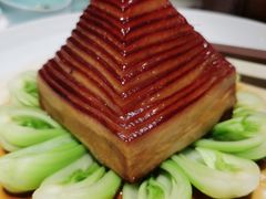 -湖滨28中餐厅·西湖宴·杭州君悦酒店