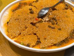 爽口土锅巴-徽味大班(定慧桥店)