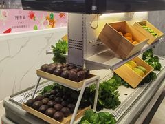 -野萃山·潮汕厚果汁(十亩地店)