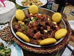 -和源祥·日照菜扛把子(万平口一店)