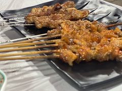 -柒五龙虾(八王寺店)