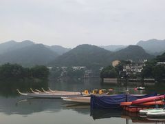 -海兰云天度假区温泉