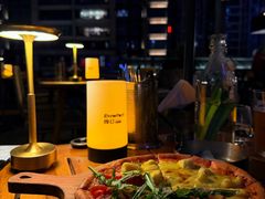 -埠口精酿夜景餐酒吧· BREWPORT BISTRO(长嘉汇重庆之眼店)