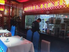 -阿西娅食府(中关村店)