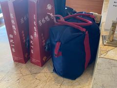 -南京商茂国际酒店(新街口德基广场店)
