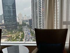 -宁波香格里拉大酒店