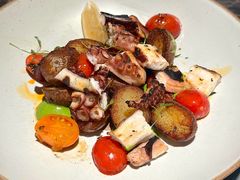 -LESCEDARS Brasserie Bistro香柏树