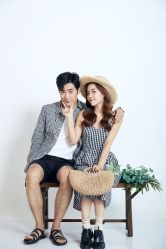 -薇薇新娘婚纱摄影(开州大道店)