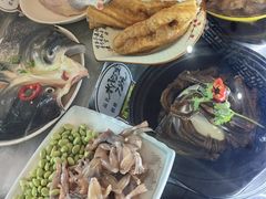 -臭鳜鱼人家·老字号徽菜