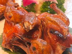 -金汇酒楼(中山东区店)