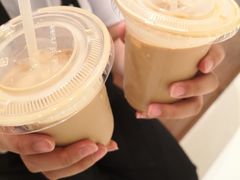 -% Arabica阿拉比卡咖啡(深圳湾万象城店)