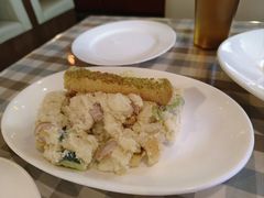 -BISTROFIORE美伊娜(伊犁南路店)