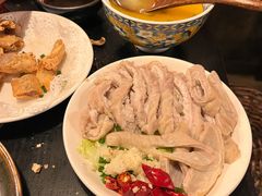 -三酉星·枫·山風与野菜(上海总店)