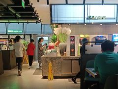 -金滏山烤肉·海鲜·火锅自助餐厅(襄阳万达店)