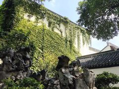 -南京中国近代史遗址博物馆(南京总统府)