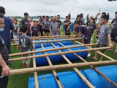 -极真空手道修远道场