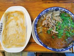 -叶新小吃店(来凤小区总店)