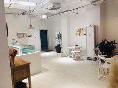 大堂-CAKE WANG千层制造所(省府店)