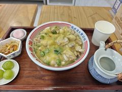 -哈灵现炒本帮面(宁波路店)