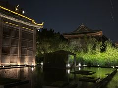 -曲水兰亭(北京四惠店)