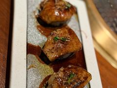 -御牛道日式烤肉料理(杭州万象城店)