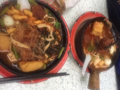 -清真·马文砂锅大全(麦苋街店)