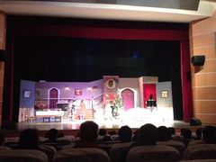 -江西省话剧团经典剧场