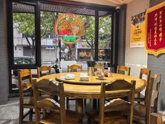-杭嘉湖咬强羊肉面馆(永兴路总店)