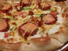 芝心披萨-必胜客(漕宝路店)