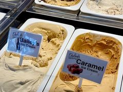 -Dooley's Premium Ice Cream