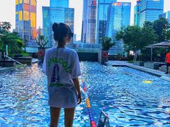 -深圳星河丽思卡尔顿酒店