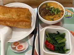 -眉州东坡(团结湖店)