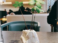 大堂-江南里·新浙菜(苏州大悦城店)