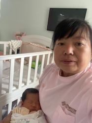 -奕新一诺台式母婴护理中心(我格广场店)