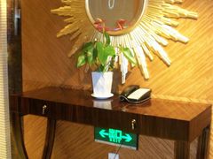 -宁波东港喜来登酒店