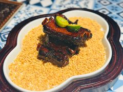 -图味美小黄鱼·景德菜(浙江路店)