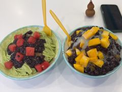 -梁子刨冰王&梁小糖(王顶堤店)