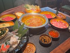 -牛New寿喜烧(闵行龙湖天街店)