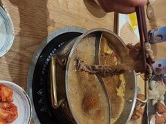 -松野谷·寿喜烧自助(华联顺义金街购物中心店)