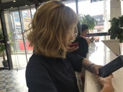 点击看大图 -ASA HAIR SALON