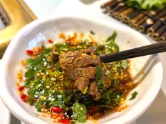 -雾都渣渣火锅(南城智汇城店)