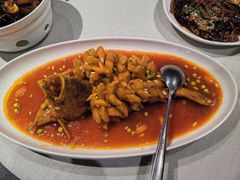 -老吉士酒家(丁香国际店)