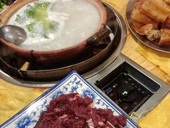 -大戚饭店(泰华路店)