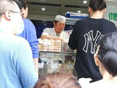 -张家清真糕点(奉天街店)