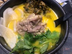 -和府捞面(石景山喜隆多店)