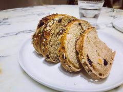 -WHEAT&BAKER-麥(凯德来福士店)
