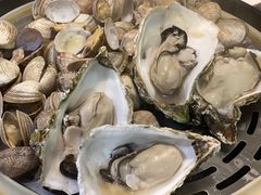 -蔚海之都·象山蒸汽海鲜(仙霞路店)